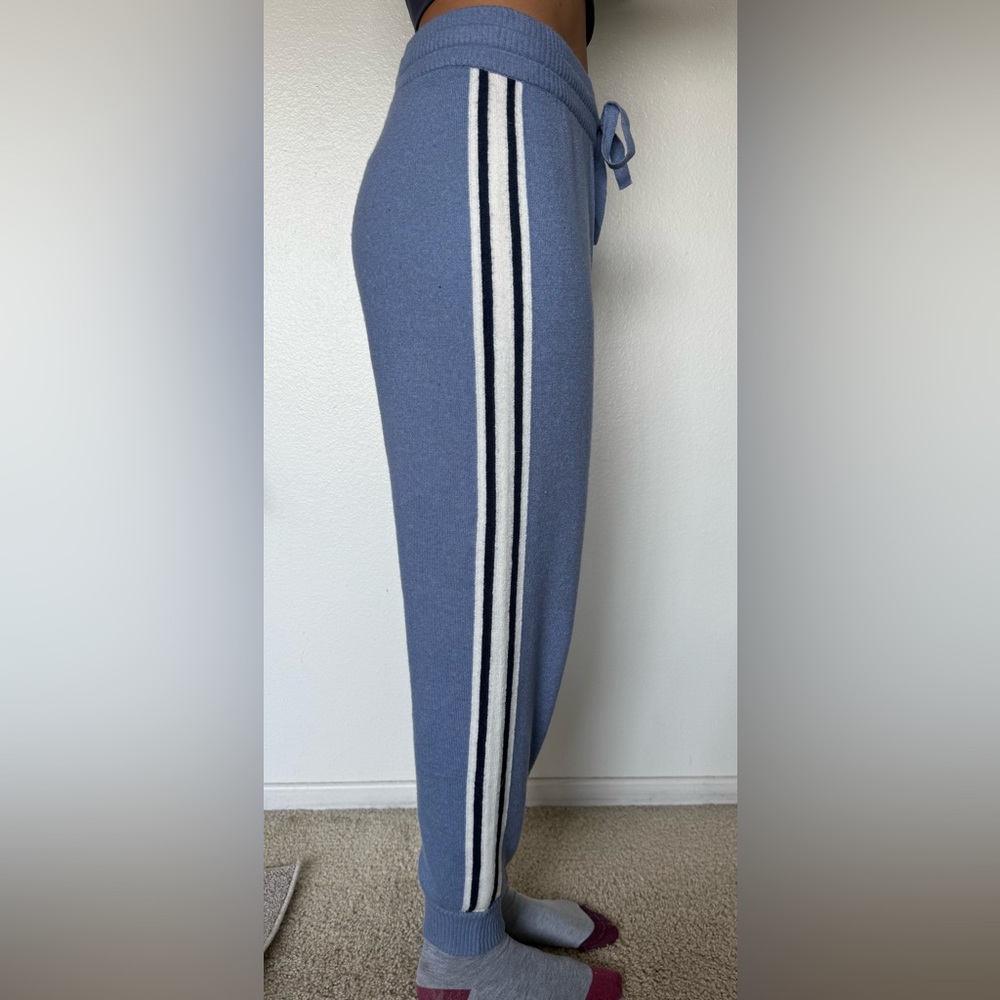 Spiritual Gangster Luxe Sweater Knit Jogger